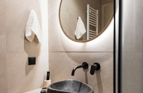 Kalavrita Hotel | Revi Mountain Resort Boutique Hotel