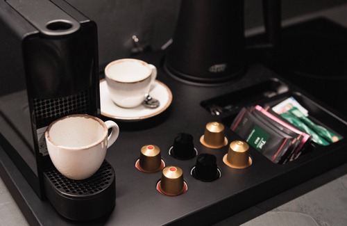 Kalavrita Hotel | Revi Mountain Resort Boutique Hotel