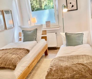 Buer Apartment | Reviernest
