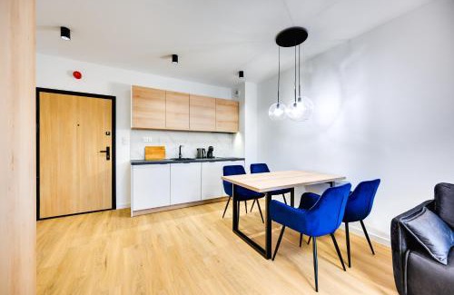 Mechelinki Apartment | ReVital Mechelinki by Homeprime Parking Free