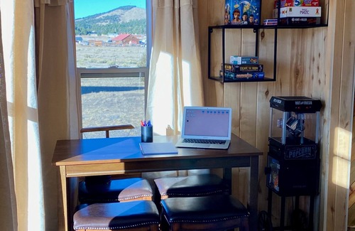 Cotopaxi House | Revival Ranch