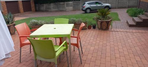 Greater Johannesburg Metropolitan Area House | Revive Haven Guesthouse