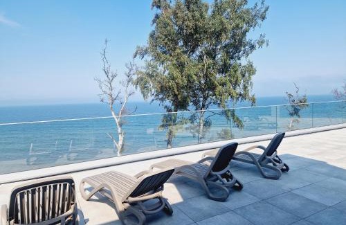 Trzesacz Apartment | Rewal Blue Paradise Hevenia