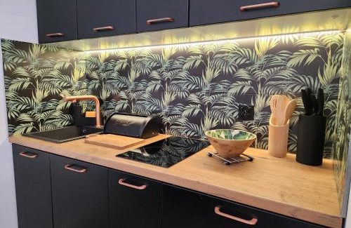 Rewal Apartment | Rewalove Apartamenty - apartament typu studio