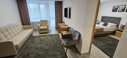 Koscielisko Resort | Rewita Kościelisko-Zakopane