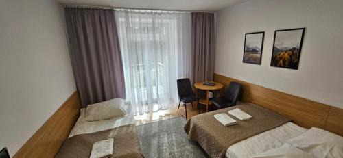 Koscielisko Resort | Rewita Kościelisko-Zakopane