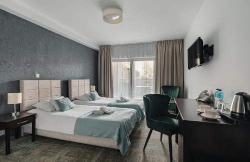 Karlikowo Resort | Rewita Korab