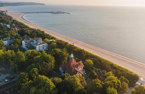 Karlikowo Resort | Rewita Rusałka