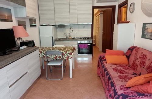 Punta Ala Apartment | REX LO SCOGLIETTO Nuova Gestione