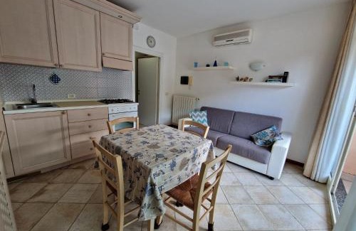 Punta Ala Apartment | REX LO SCOGLIETTO Nuova Gestione