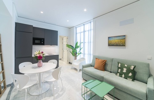 El Arenal Apartment | Rey de Sevilla Flats Arenal