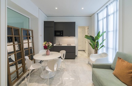 El Arenal Apartment | Rey de Sevilla Flats Arenal