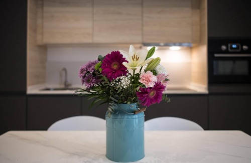 El Arenal Apartment | Rey de Sevilla Flats Arenal