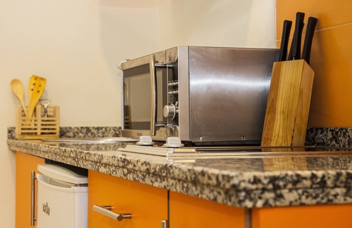San Gil Apartment | Rey de Sevilla Flats Macarena