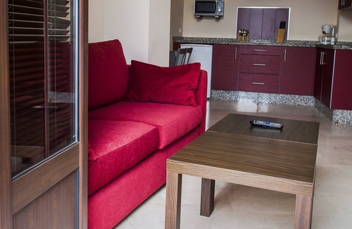 San Gil Apartment | Rey de Sevilla Flats Macarena