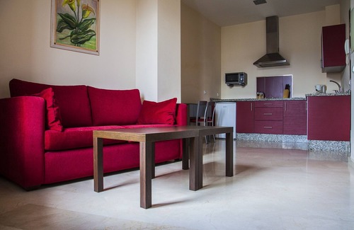San Gil Apartment | Rey de Sevilla Flats Macarena