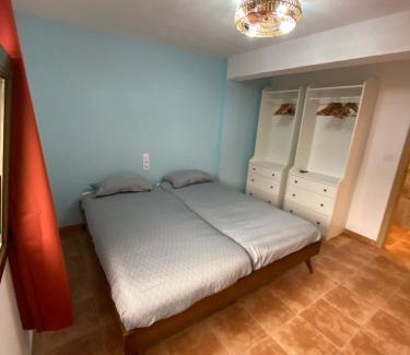 Godelleta Apartment | Rey Elzinga