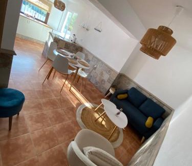 Godelleta Apartment | Rey Elzinga