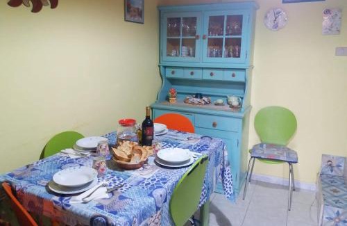 Costa Rei Apartment | Rey Marina Romantica