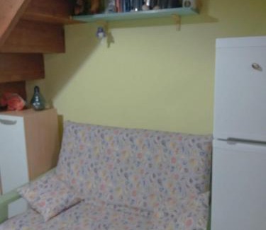 Costa Rei Apartment | Rey Marina Romantica