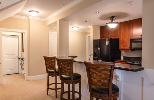 Lake Oconee Condo | Reynolds Lake Oconee - Lake Club Condo