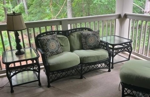 Lake Oconee Condo | Reynolds Lake Oconee - Lake Club Condo