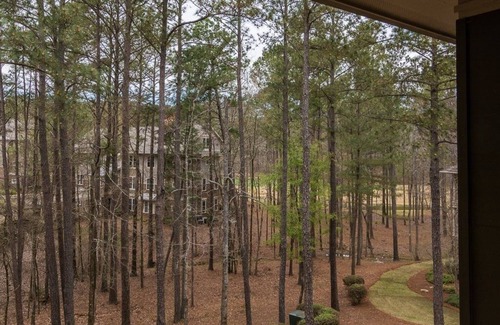 Lake Oconee Condo | Reynolds Lake Oconee - Lake Club Condo