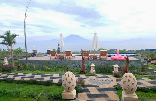 Sampalan Villa | Reynten Hill