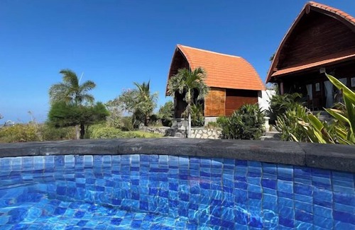 Sampalan Villa | Reynten Hill