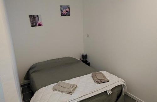 Lurs Apartment | REZ DE CH avec terrasse et parking Appartement 2 ch à Lurs