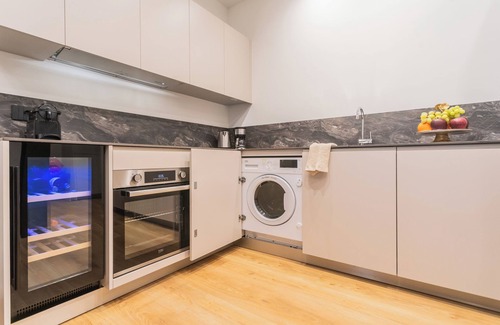 Como Apartment | Rezia Apartments by Rent all Como