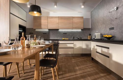 Valtice House | Rezidence Adalbert