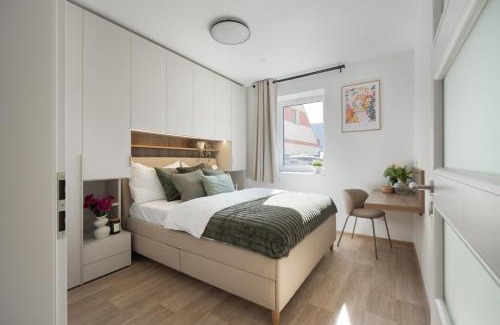 Trhova Kamenice Apartment | Rezidence Dibelka