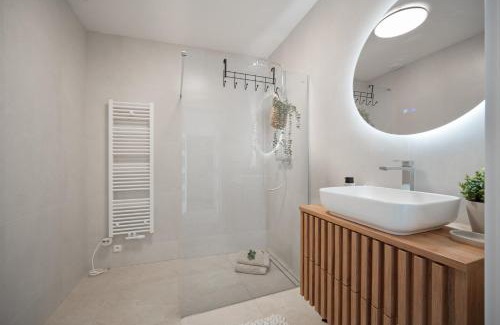 Trhova Kamenice Apartment | Rezidence Dibelka