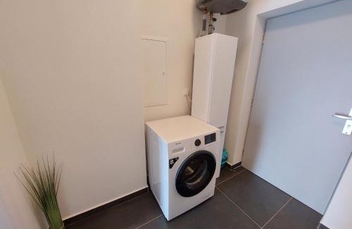 Kraslice Apartment | Rezidence GreenHill ⃰ ⃰ ⃰