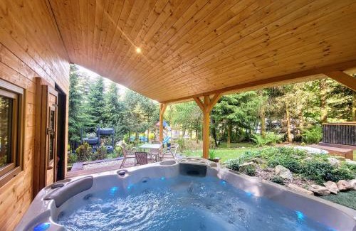 Loucna nad Desnou Ski Chalet | Rezidence Kouty
