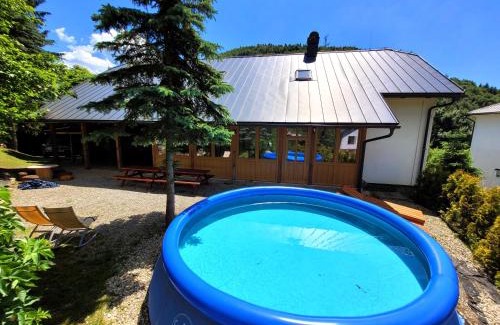 Loucna nad Desnou Ski Chalet | Rezidence Kouty