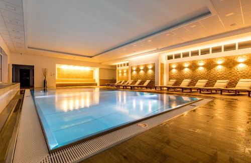 Karlovy Vary Apartment | Rezidence Moser Apartments