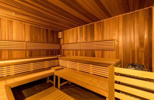 Karlovy Vary Apartment | Rezidence Moser Apartments