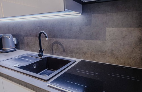 Trebon Apartment | Rezidence Petra Voka 208 by Interhome