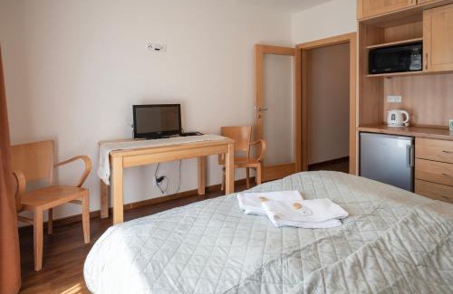 Prague 21 Hotel | Rezidence & Wellness Blatov