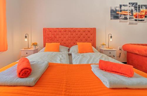 Znojmo Hotel | Rezidence Znojmo