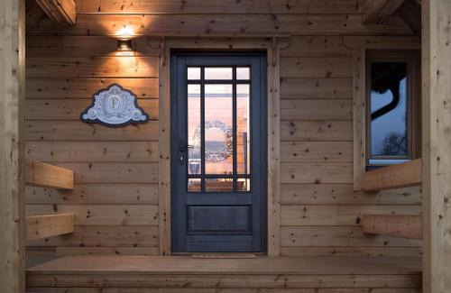 Tatranska Lomnica Ski Chalet | Rezidencia Woodchalet