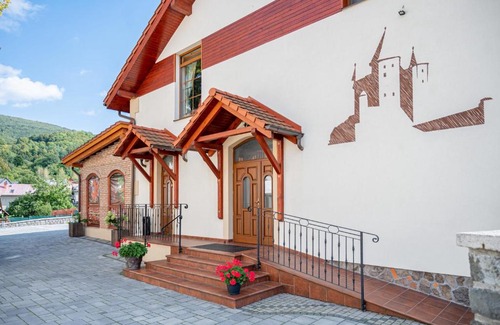 Podhradie Resort | Rezort Sivý Kameň