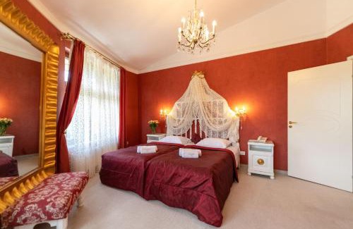 Ustron Hotel | Rezydencja Czantoria & Spa