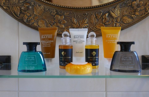 Ladek-Zdroj Bed & Breakfast | Rezydencja Grawert - Victorian Boutique & SPA