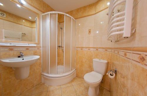 Wisla Resort | Rezydencja Izabella
