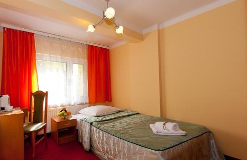 Wisla Resort | Rezydencja Izabella