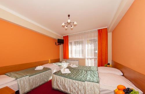 Wisla Resort | Rezydencja Izabella