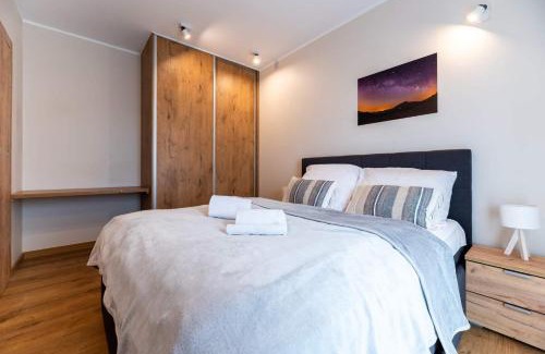 Bierutowice Apartment | Rezydencja Karkonoska Elt